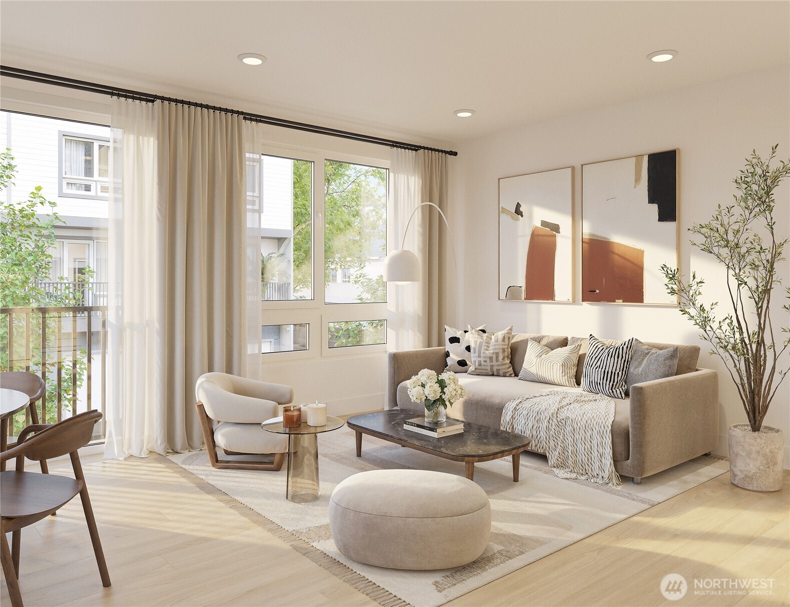 15420 2nd Ave NE (Homesite #17)