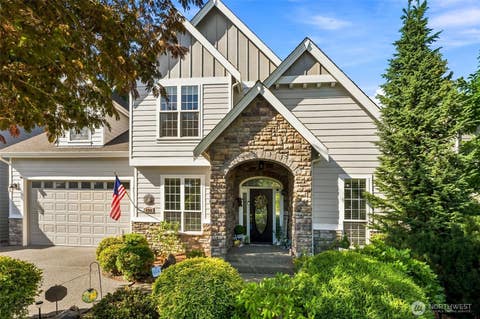Photo of 1720 52nd Avenue SE, Olympia, WA 98501 (MLS # 2569457)