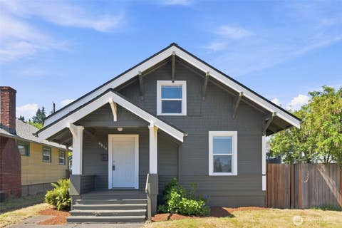 Photo of 4814 S Yakima Avenue, Tacoma, WA 98408 (MLS # 2569089)