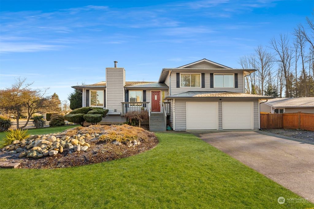 Photo of 26006 186th Road SE, Covington, WA 98042 (MLS # 2330213)