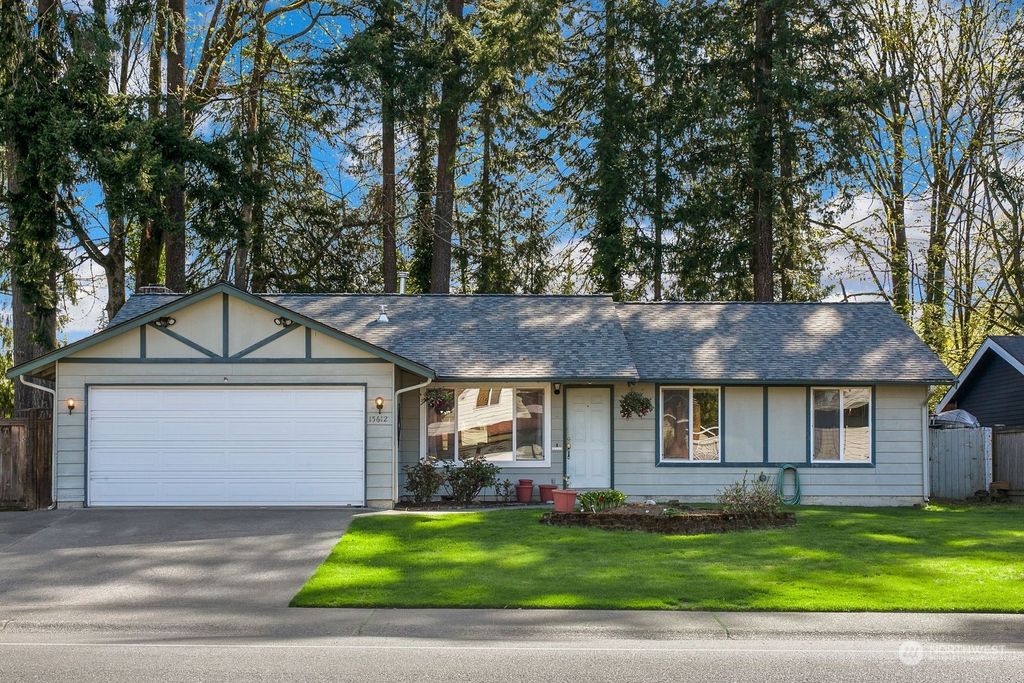 Photo of 15612 119th Avenue NE, Bothell, WA 98011 (MLS # 2061407)