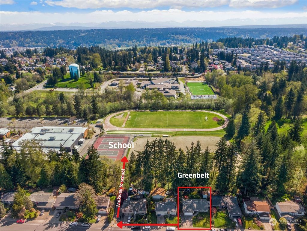 Photo of 15612 119th Avenue NE, Bothell, WA 98011 (MLS # 2061407)
