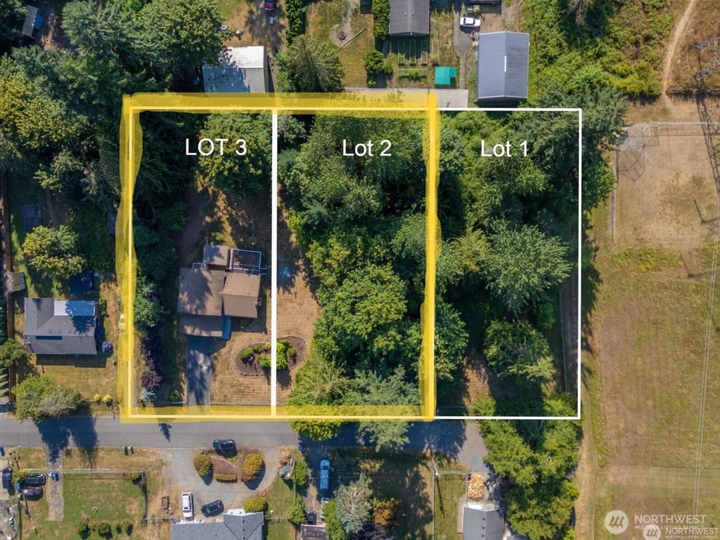 Photo of 16621 188th Avenue SE #2&amp;3, Renton, WA 98058 (MLS # 2427392)