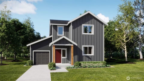 Photo of 2730 Wonderland Way, Port Townsend, WA 98368 (MLS # 2563205)