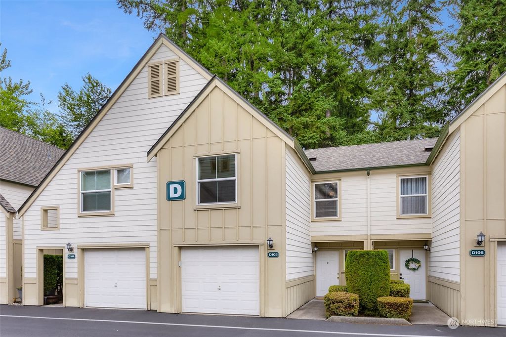 Photo of 1600 121st Street SE #D105, Everett, WA 98208 (MLS # 2138255)