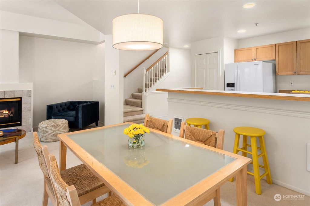 Photo of 1600 121st Street SE #D105, Everett, WA 98208 (MLS # 2138255)