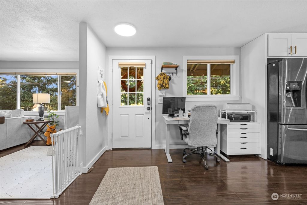 Photo of 4632 S 164th Street, Tukwila, WA 98188 (MLS # 2325419)