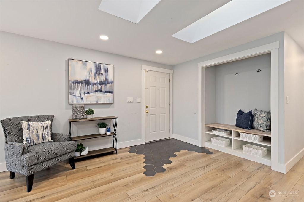 Photo of 13113 Ashworth Avenue N, Seattle, WA 98133 (MLS # 2322681)