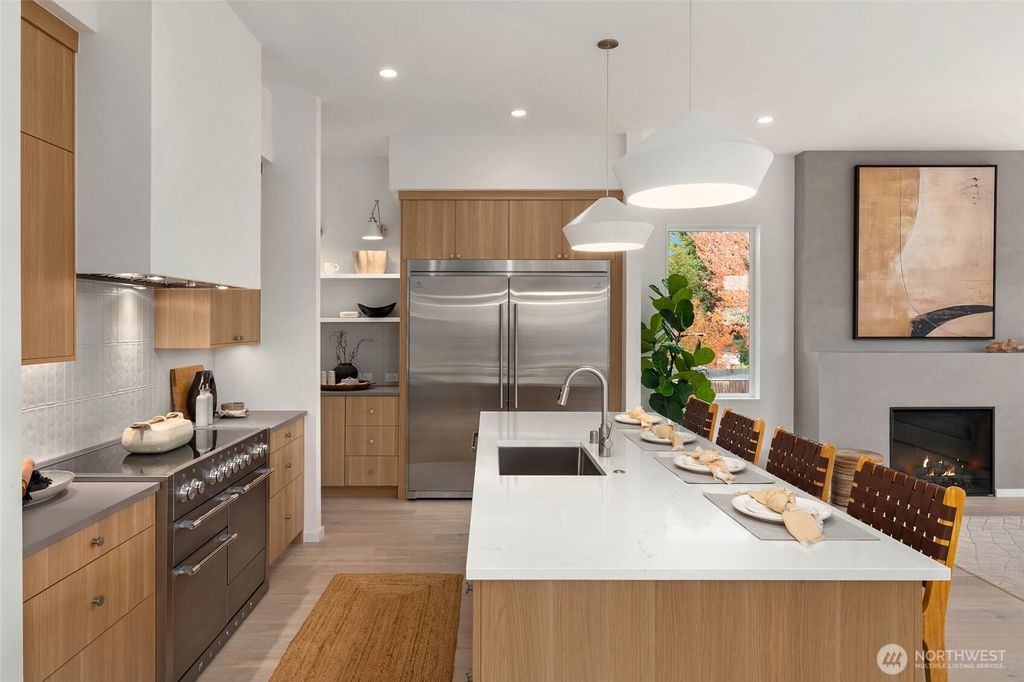 Photo of 7506 18th Avenue NW, Seattle, WA 98117 (MLS # 2507853)