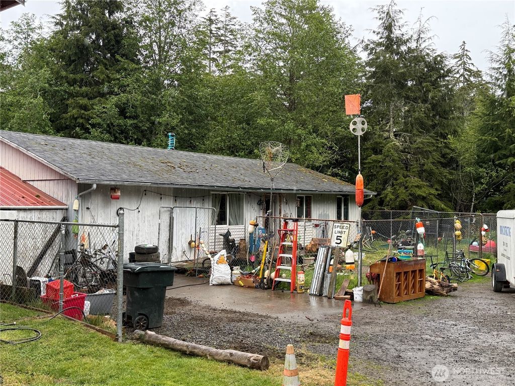Photo of 21020 Birch Place, Ocean Park, WA 98640 (MLS # 2522656)