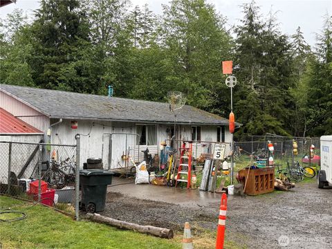 Photo of 21020 Birch Place, Ocean Park, WA 98640 (MLS # 2522656)