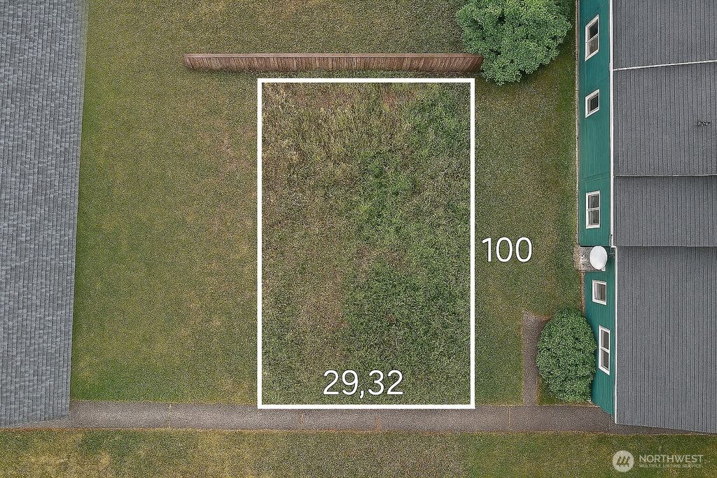 Photo of 0 S 5th Avenue, Kelso, WA 98632 (MLS # 2461231)