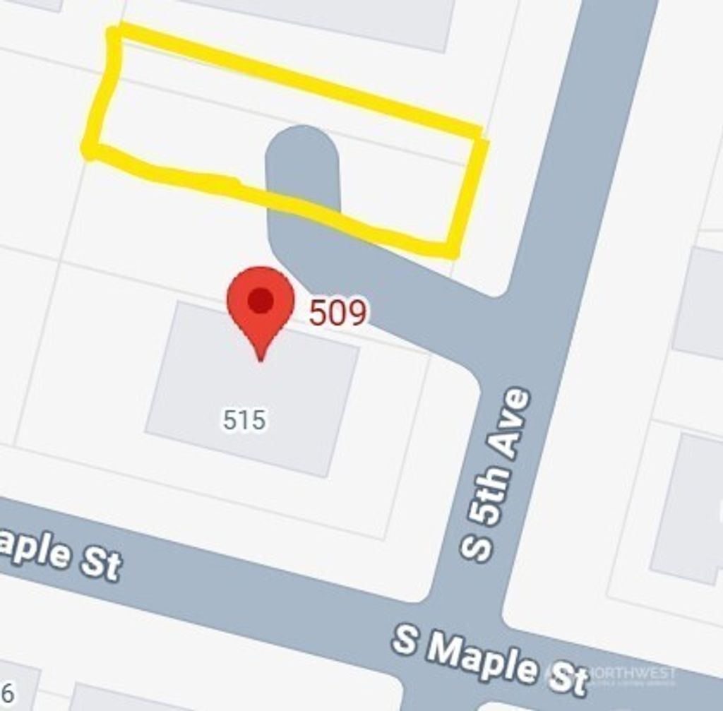 Photo of 0 S 5th Avenue, Kelso, WA 98632 (MLS # 2461231)