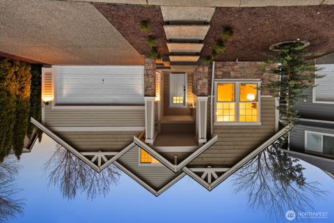 Photo of 313 50th Street SE #38, Auburn, WA 98092 (MLS # 2491236)