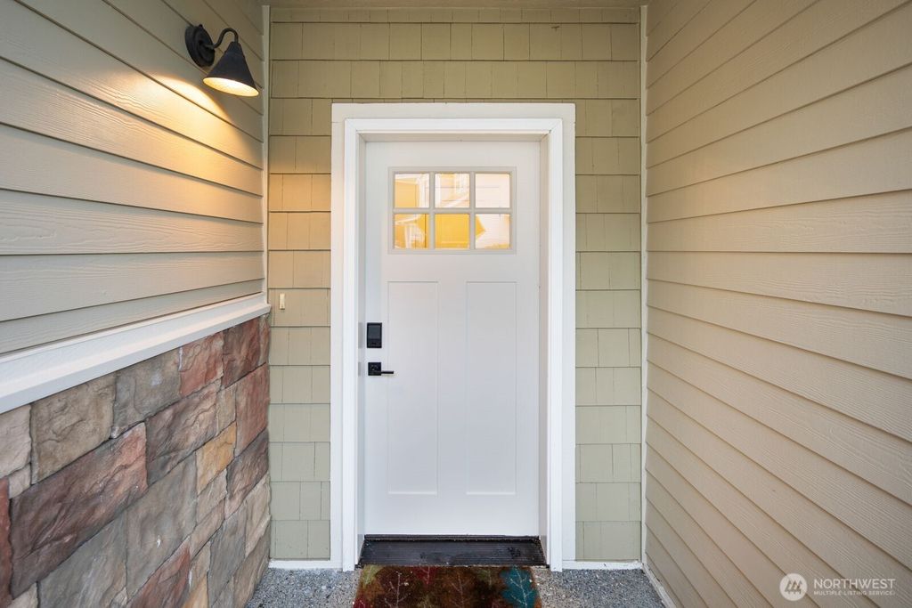 Photo of 313 50th Street SE #38, Auburn, WA 98092 (MLS # 2491236)