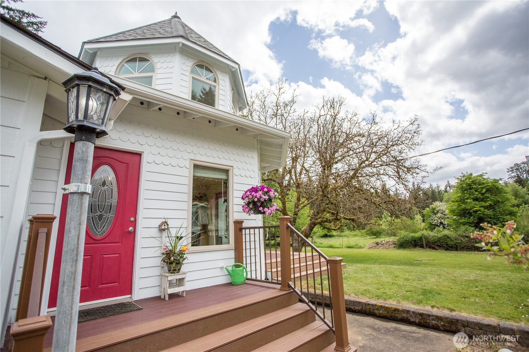 112 Sheridan Avenue
