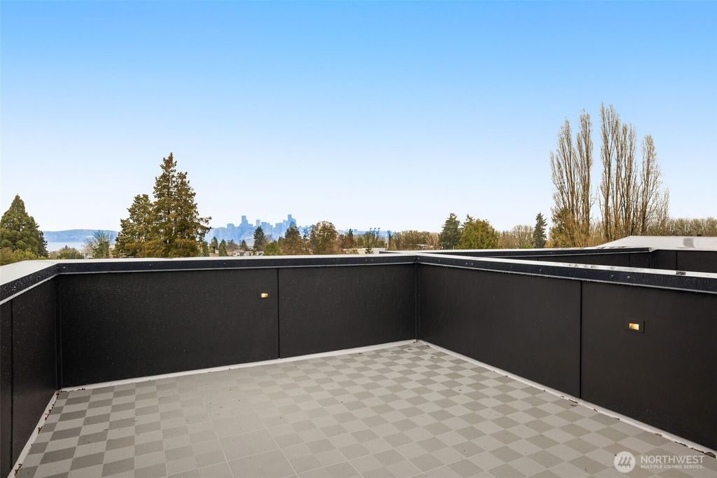 Photo of 4409 B 21st Avenue SW, Seattle, WA 98106 (MLS # 2528575)