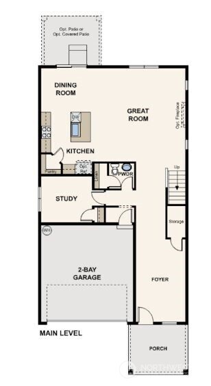 1449 Salzer Creek Drive