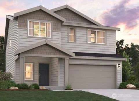1449 Salzer Creek Drive Centralia WA 98531