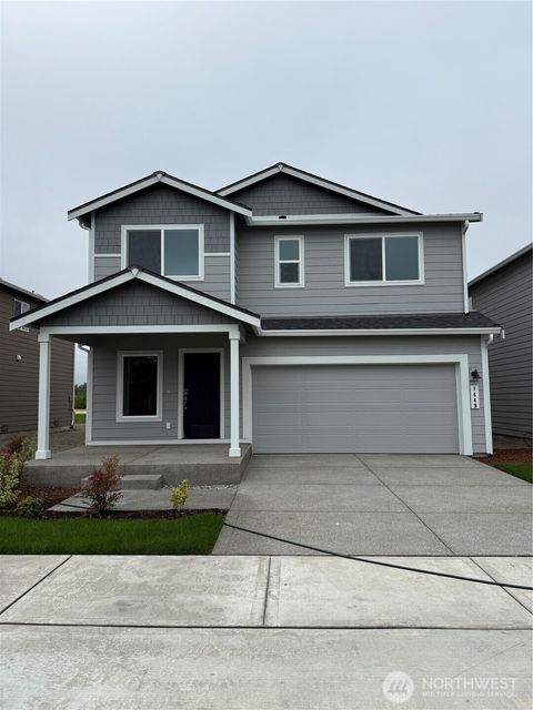 1449 Salzer Creek Drive Centralia WA 98531