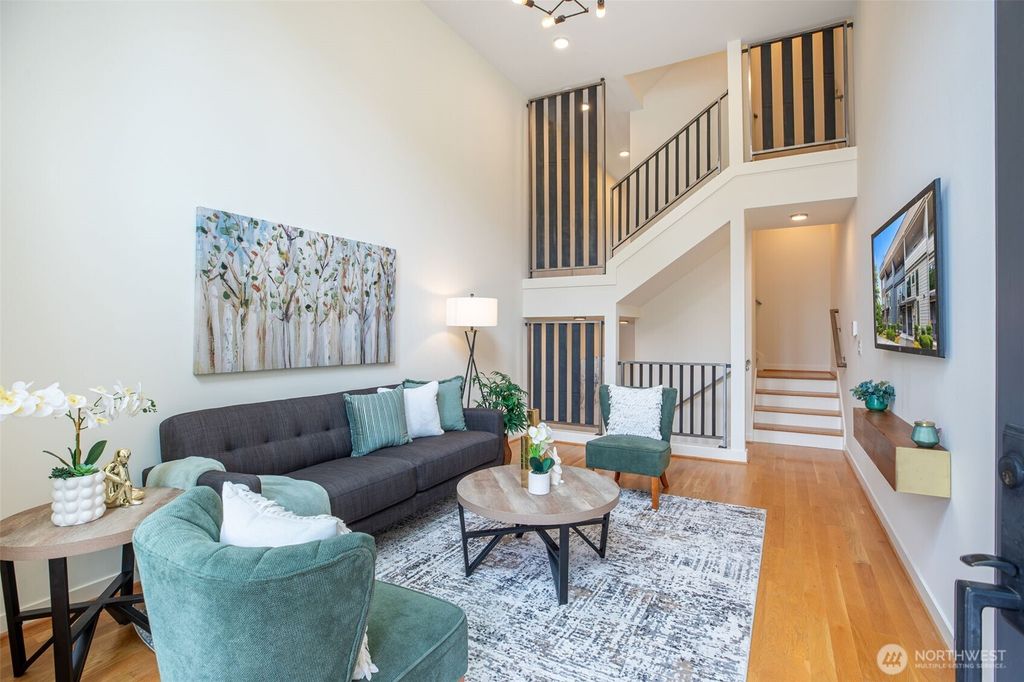 Photo of 140 26 Avenue E, Seattle, WA 98112 (MLS # 2406287)