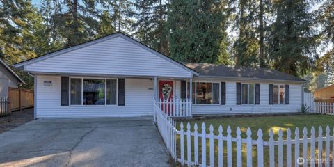 Photo of 19511 SE 265th Street, Covington, WA 98042 (MLS # 2442480)