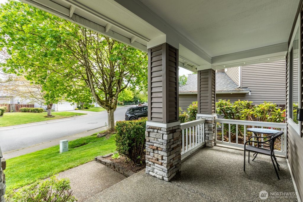 Photo of 12920 67th Avenue SE, Snohomish, WA 98296 (MLS # 2376695)