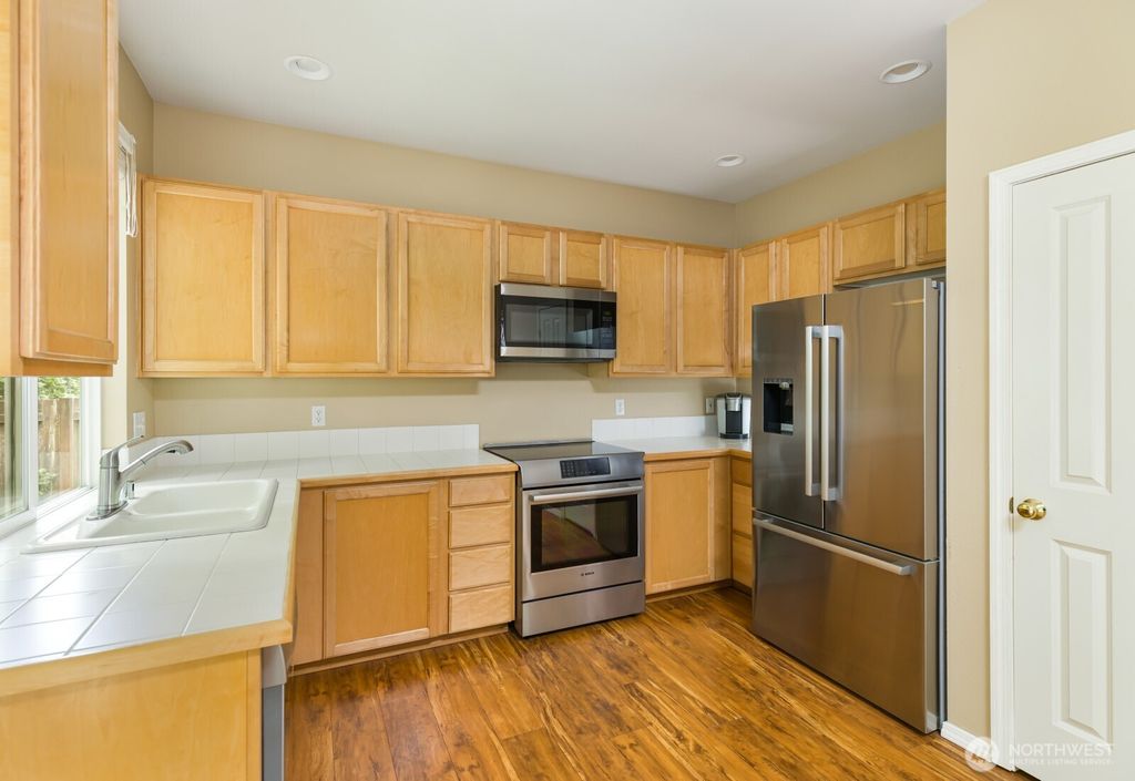 Photo of 12920 67th Avenue SE, Snohomish, WA 98296 (MLS # 2376695)