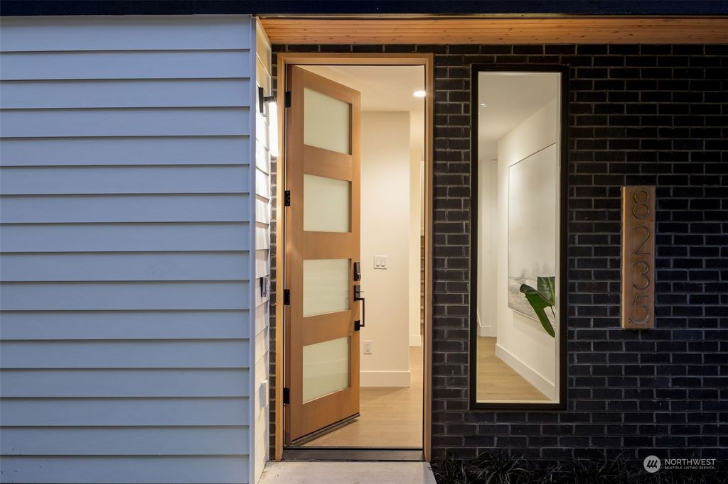 Photo of 8235 122nd Avenue NE, Kirkland, WA 98033 (MLS # 2324670)