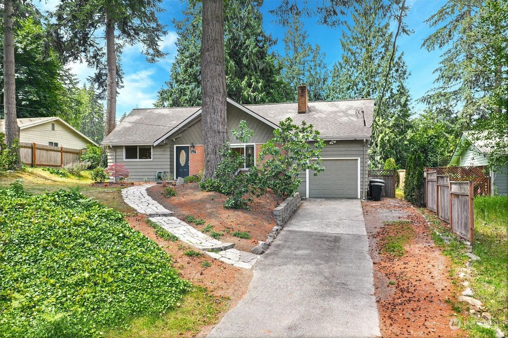 Photo of 4027 161st Avenue SE, Bellevue, WA 98006 (MLS # 2250990)