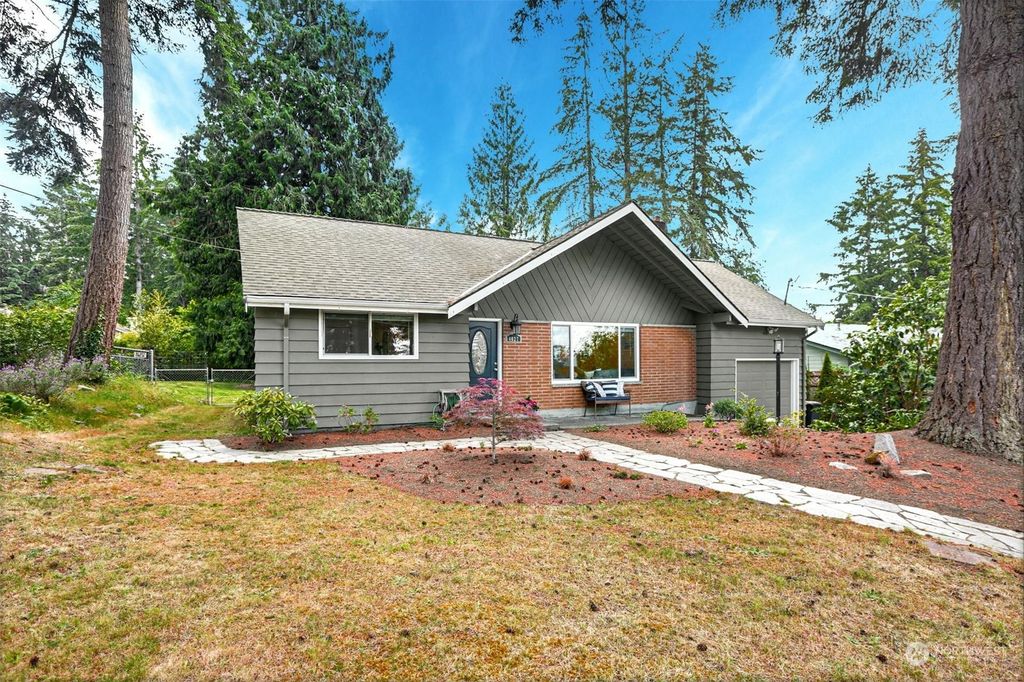 Photo of 4027 161st Avenue SE, Bellevue, WA 98006 (MLS # 2250990)