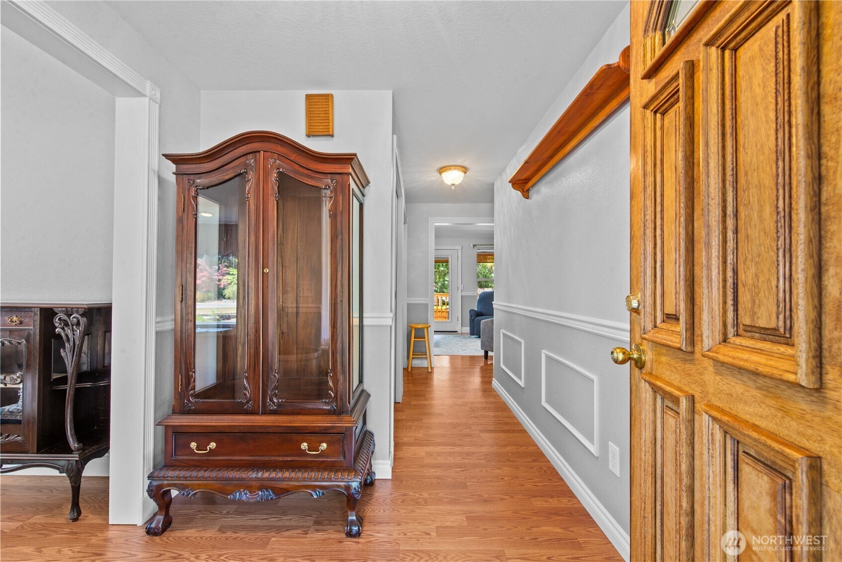 1530 E Old Ranch Road