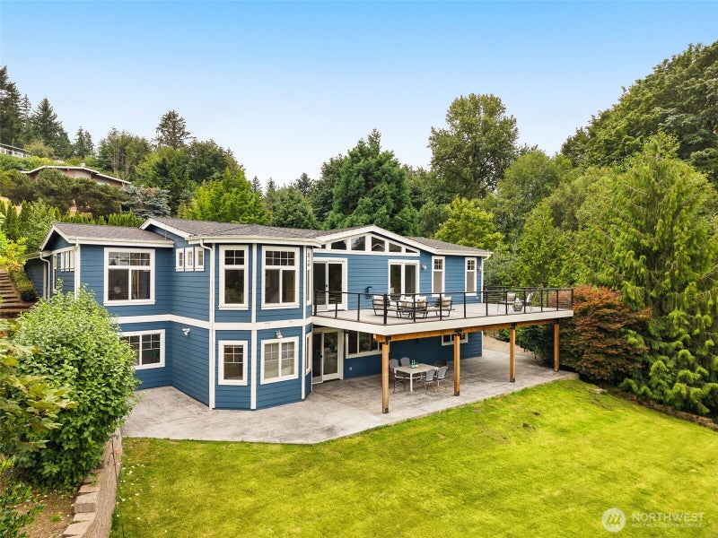 15110 SE 53rd Place