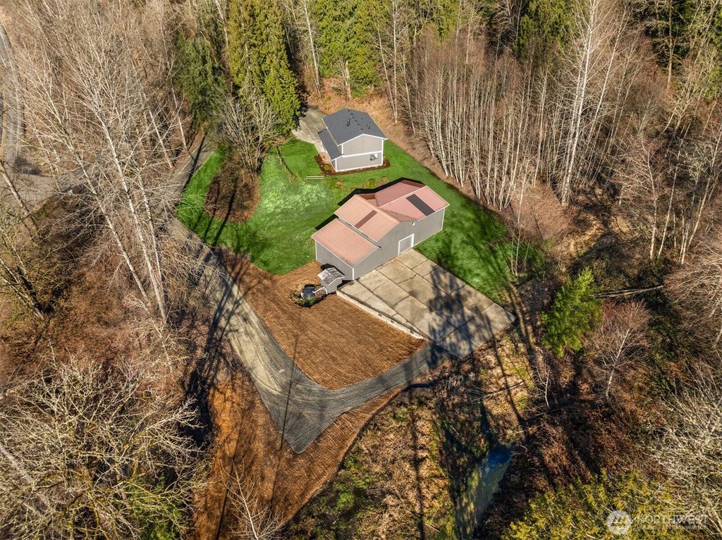 Photo of 10304 296th Avenue NE, Carnation, WA 98014 (MLS # 2468782)