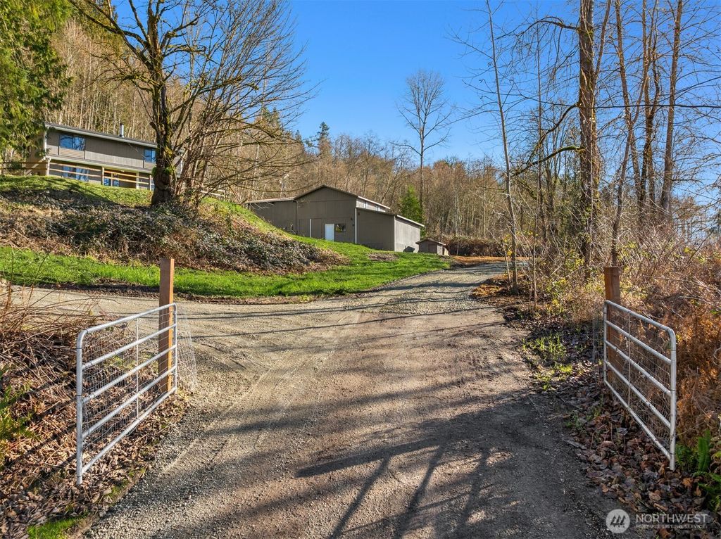 Photo of 10304 296th Avenue NE, Carnation, WA 98014 (MLS # 2468782)