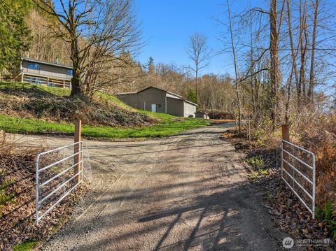 Photo of 10304 296th Avenue NE, Carnation, WA 98014 (MLS # 2468782)