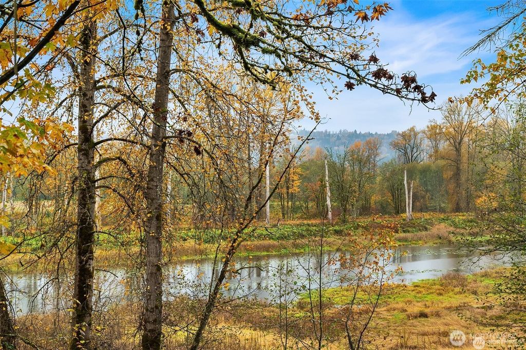 Photo of 10304 296th Avenue NE, Carnation, WA 98014 (MLS # 2468782)