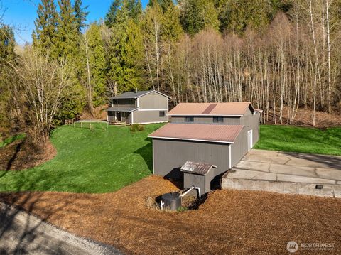 Photo of 10304 296th Avenue NE, Carnation, WA 98014 (MLS # 2468782)