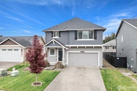 20018 98th Avenue E Graham WA 98338