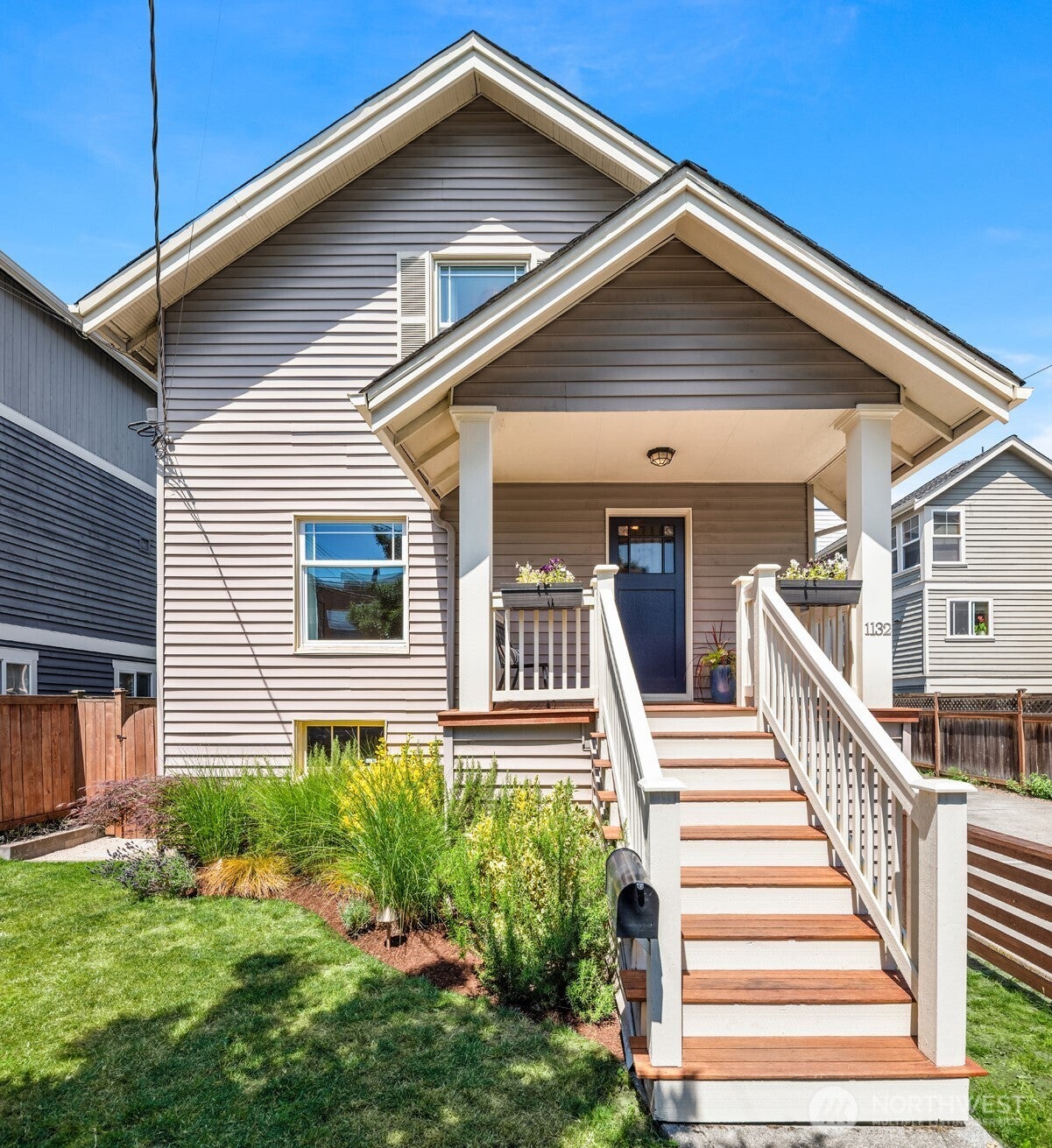 1132 NW 56th Street