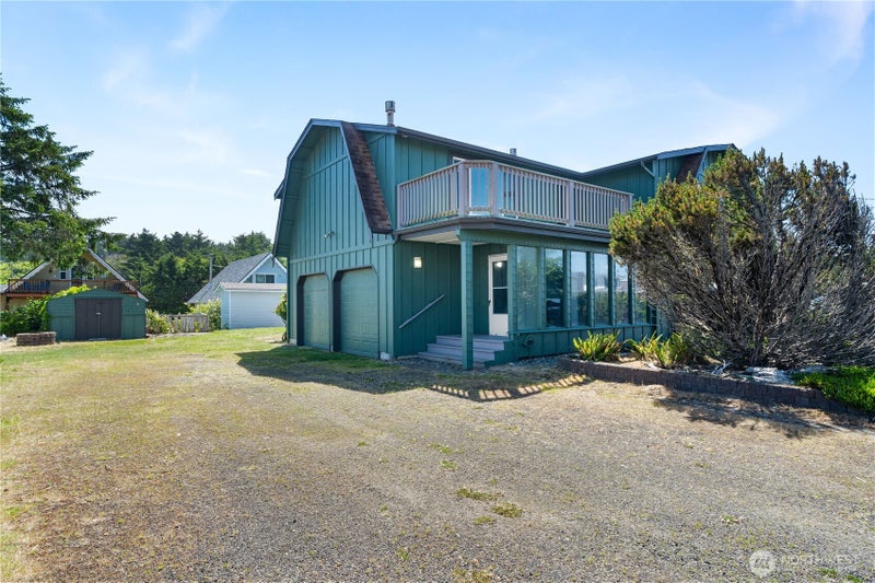 21 McCullough Road
