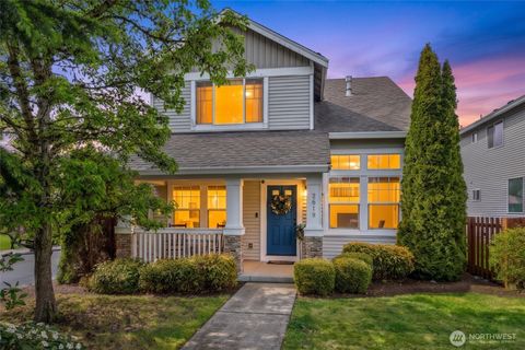Photo of 2619 84th Drive NE, Lake Stevens, WA 98258 (MLS # 2515868)