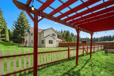 A home in Bonney Lake