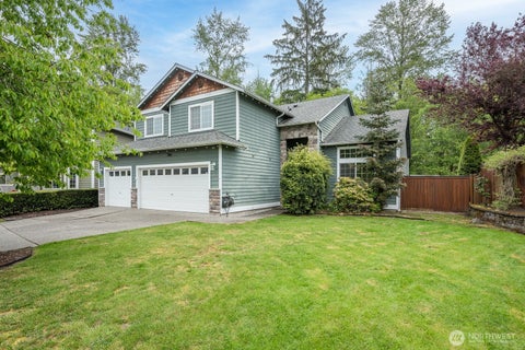Photo of 17825 79th Drive NE, Arlington, WA 98223 (MLS # 2546298)