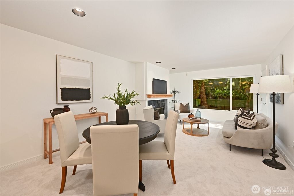 Photo of 4309 34th Avenue W #101, Seattle, WA 98199 (MLS # 2444316)