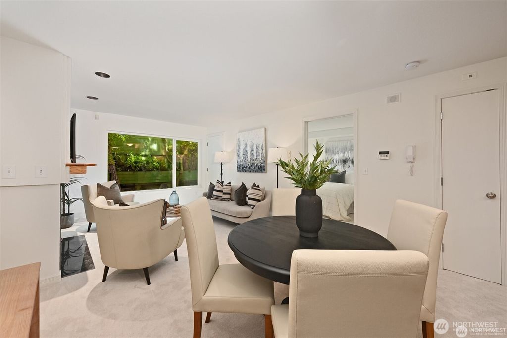 Photo of 4309 34th Avenue W #101, Seattle, WA 98199 (MLS # 2444316)