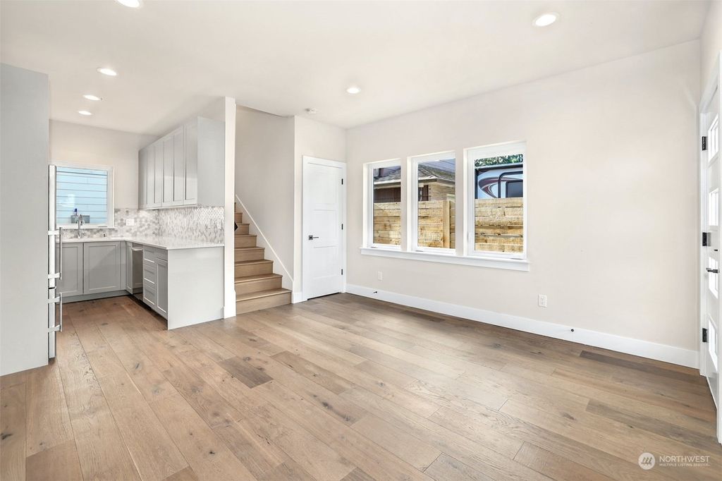 Photo of 3233 NE 87th Street #B, Seattle, WA 98115 (MLS # 2056639)