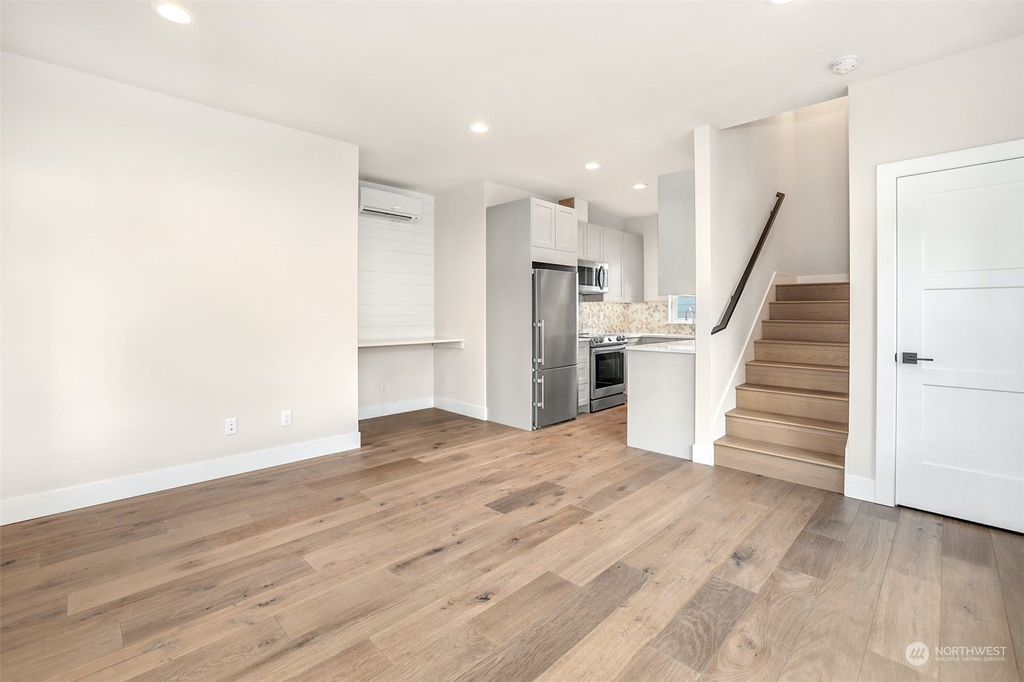 Photo of 3233 NE 87th Street #B, Seattle, WA 98115 (MLS # 2056639)