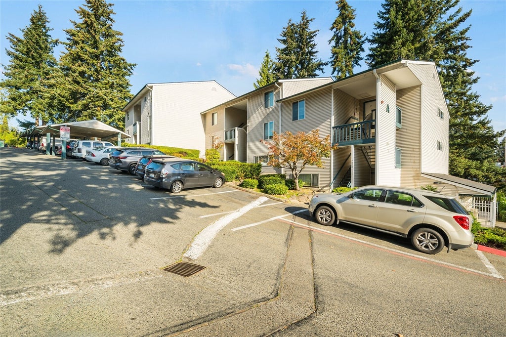 Photo of 17431 Ambaum Boulevard S #A6, Burien, WA 98148 (MLS # 2591755)
