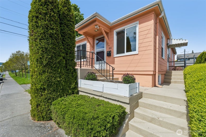 1911 13th Street